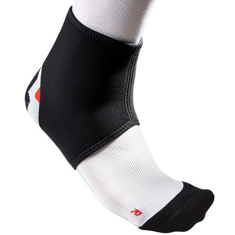 USL Sport - McDavid Ankle Sleeve (431)-Streamline Sports