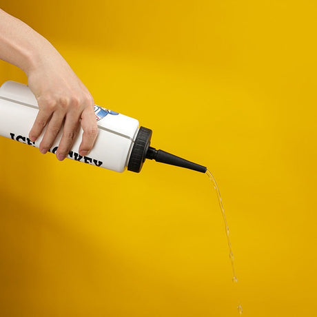 Ice Hockey Water Bottle-Streamline Sports