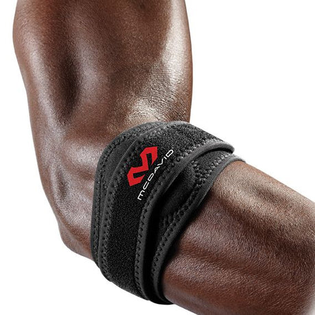 USL Sport - McDavid Elbow Strap with Pad (489)-Streamline Sports