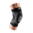 USL Sport - McDavid Knee Sleeve 4-Way Elastic with Gel Buttress (5125)-Streamline Sports
