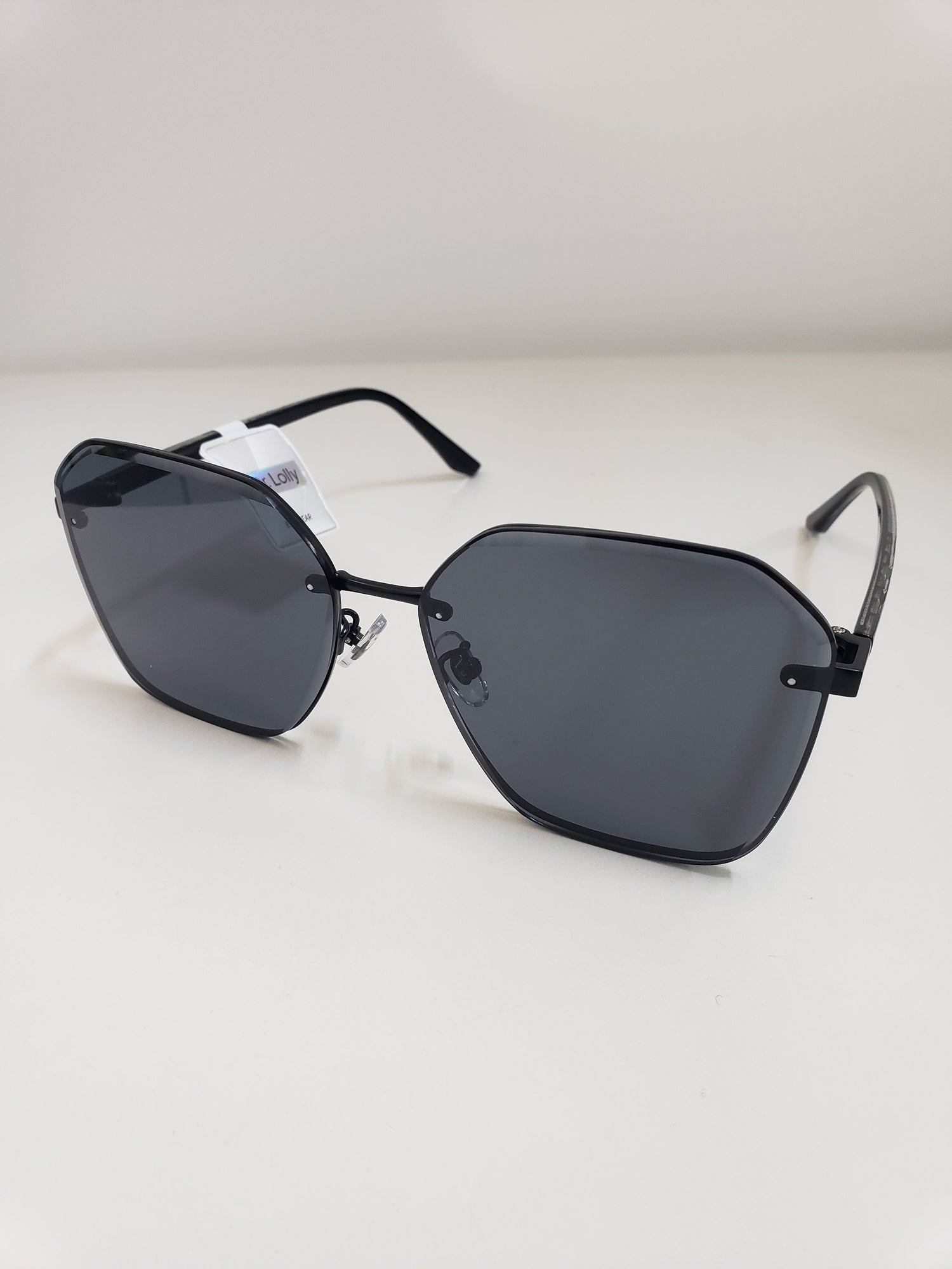 Dr. Lolly Sunglasses-Streamline Sports