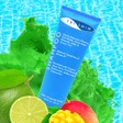 TRISWIM - Shampoo (lime + tropical mango)-Streamline Sports