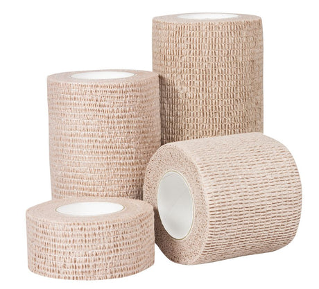 USL Sport - Lastopress Cohesive Bandage-Streamline Sports