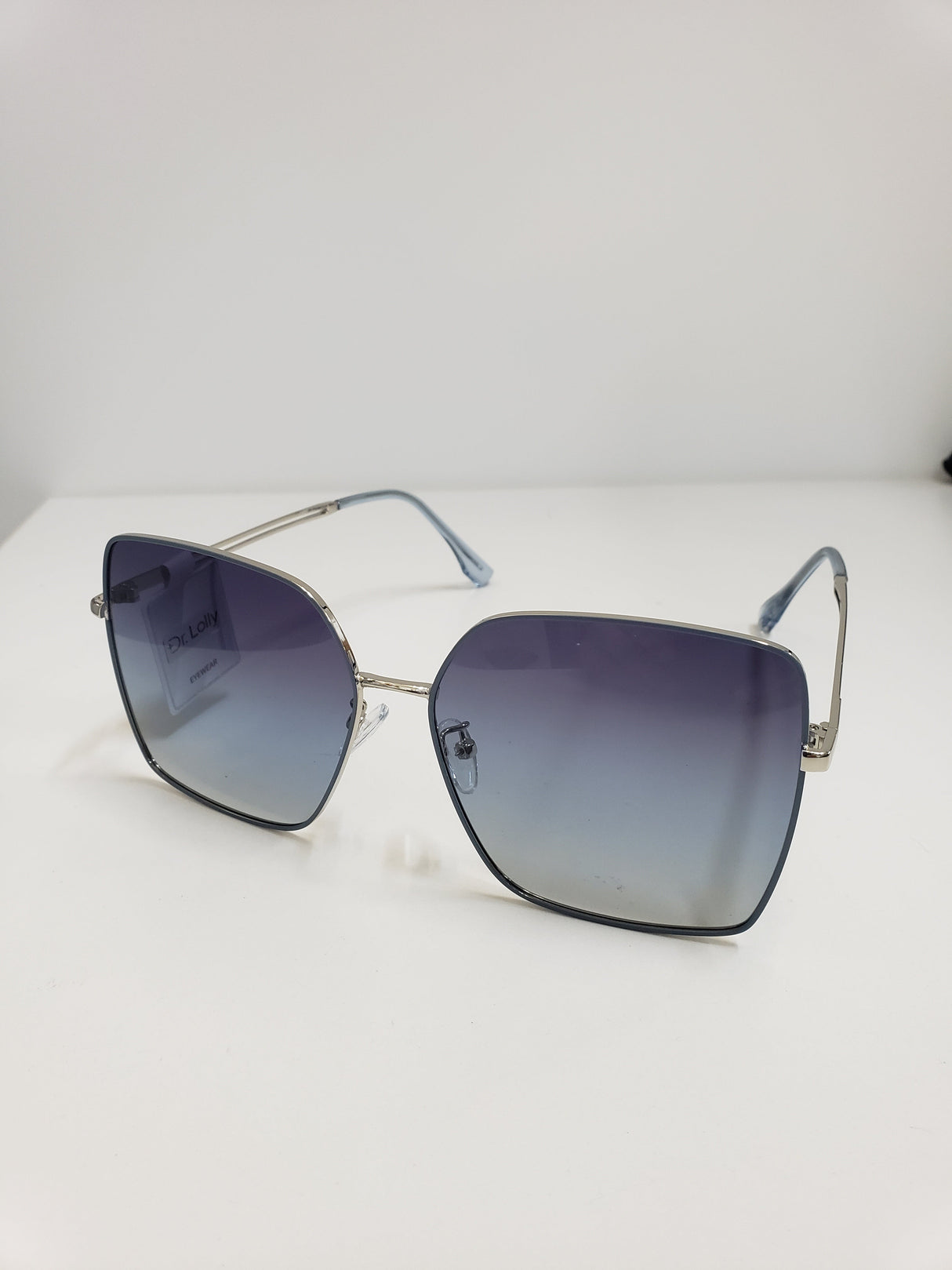 Dr. Lolly Sunglasses-Streamline Sports