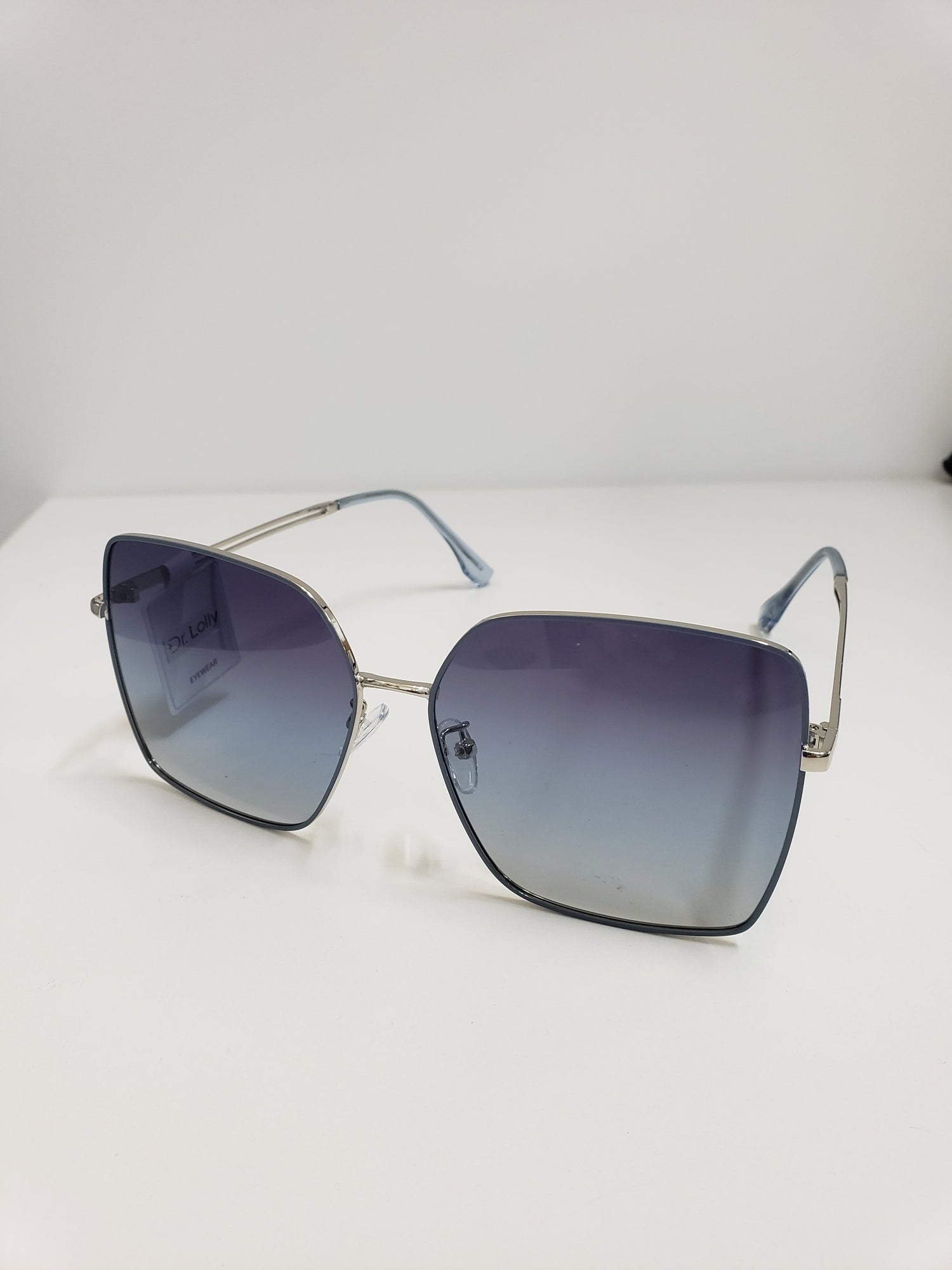 Dr. Lolly Sunglasses-Streamline Sports