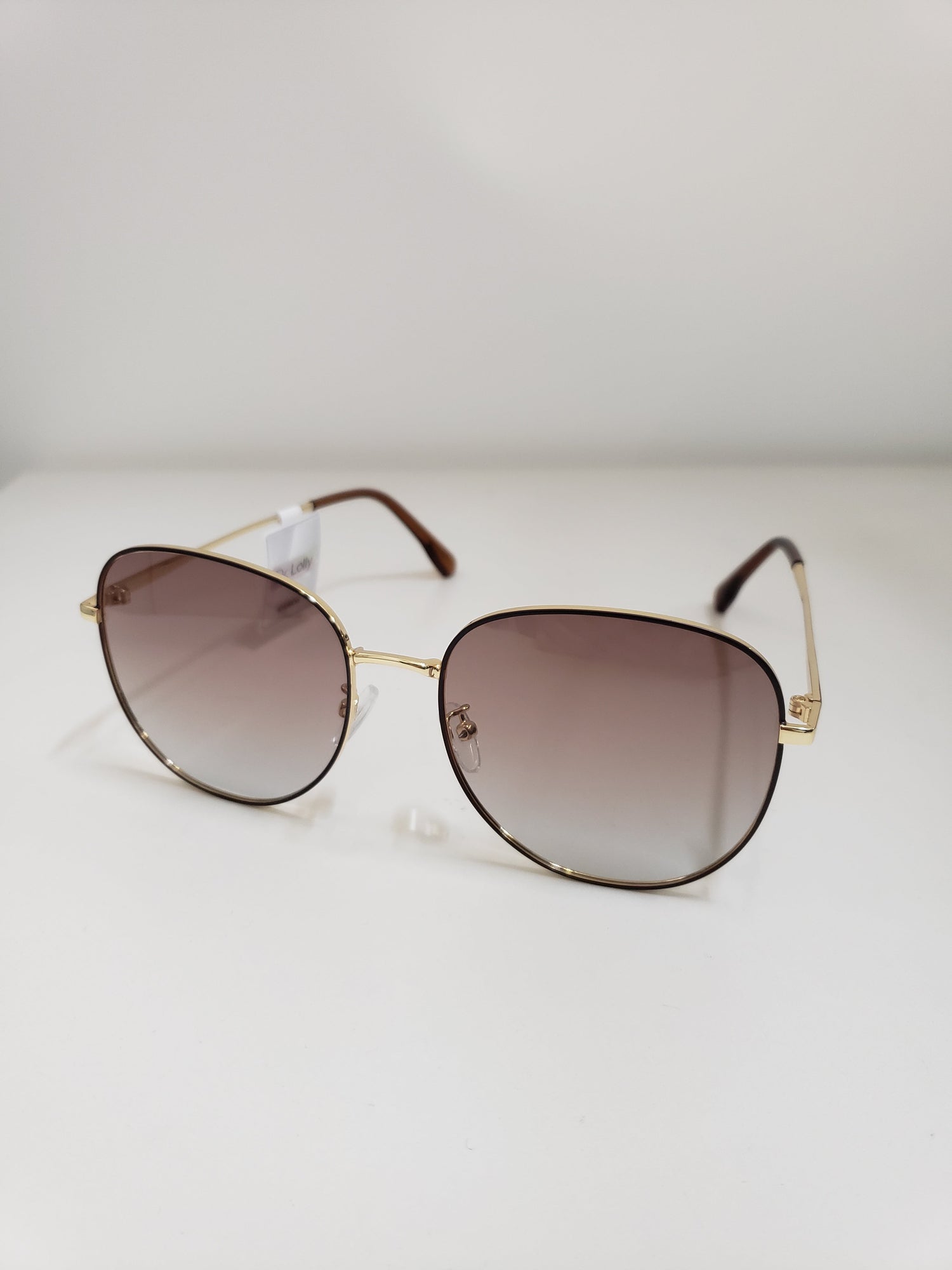 Dr. Lolly Sunglasses-Streamline Sports