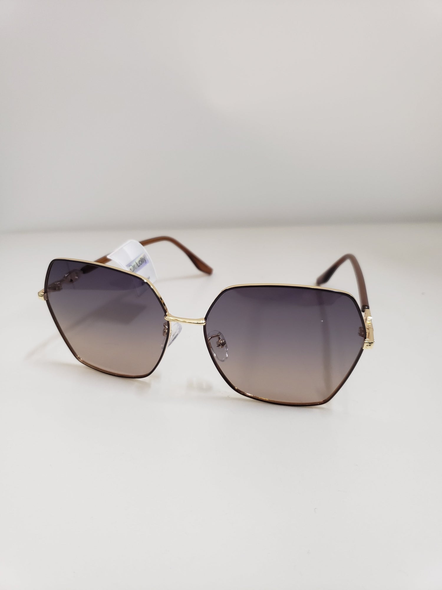 Dr. Lolly Sunglasses-Streamline Sports