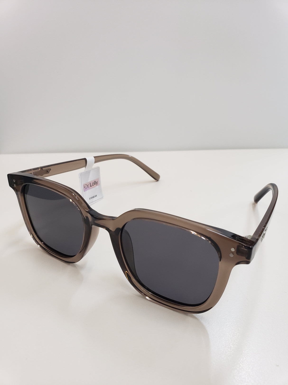 Dr. Lolly Sunglasses-Streamline Sports