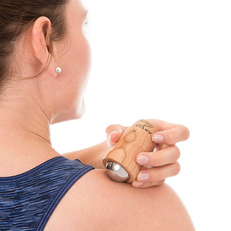 ARTZT - Massage Roller Mini (made in Germany)-Streamline Sports