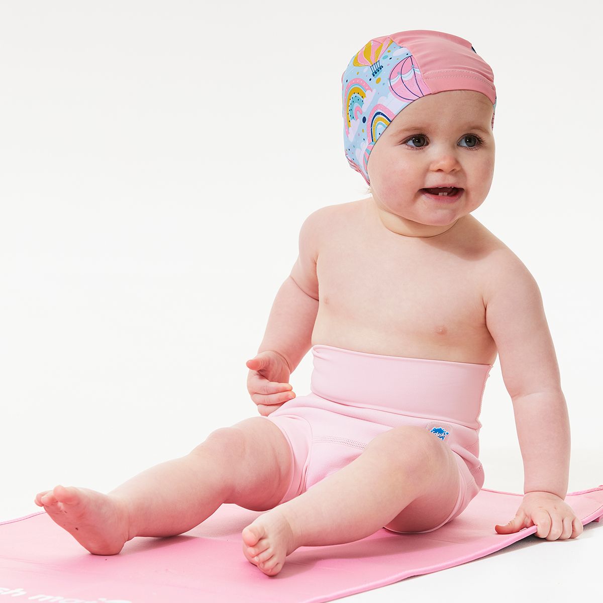 Happy Nappy Swim Nappy-Streamline Sports