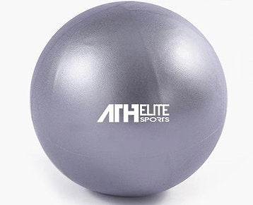 Athelite Sports - Pilates & Yoga Swiss Soft Ball (20-22cm)