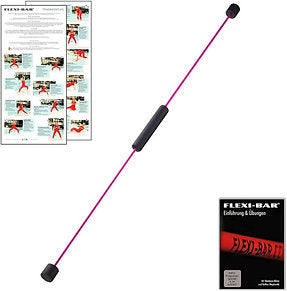 Athelite Sports - Flexi-Bar (Please contact us for overseas order)