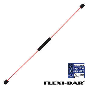Athelite Sports - Flexi-Bar (Please contact us for overseas order)