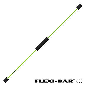 Athelite Sports - Flexi-Bar (Please contact us for overseas order)