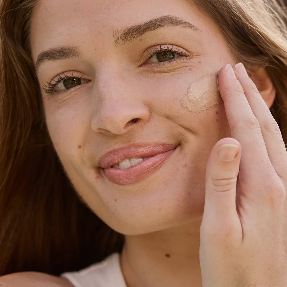 Le Tan - SPF 50+ BB 霜