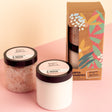 Tilley - Bath Salts + Body Souffle Gift Set (FG1401)-Streamline Sports