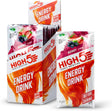 Energy Drink Sachet-Streamline Sports