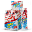 Energy Gel Aqua - Caffeine-Streamline Sports
