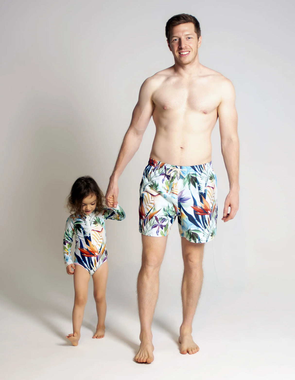 Sandbar - Mens Swim Shorts-Streamline Sports