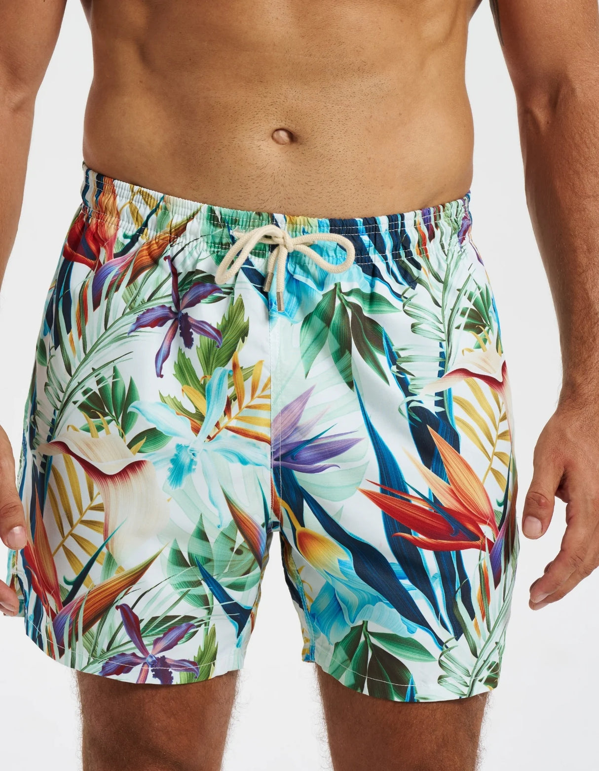 Sandbar - Mens Swim Shorts-Streamline Sports