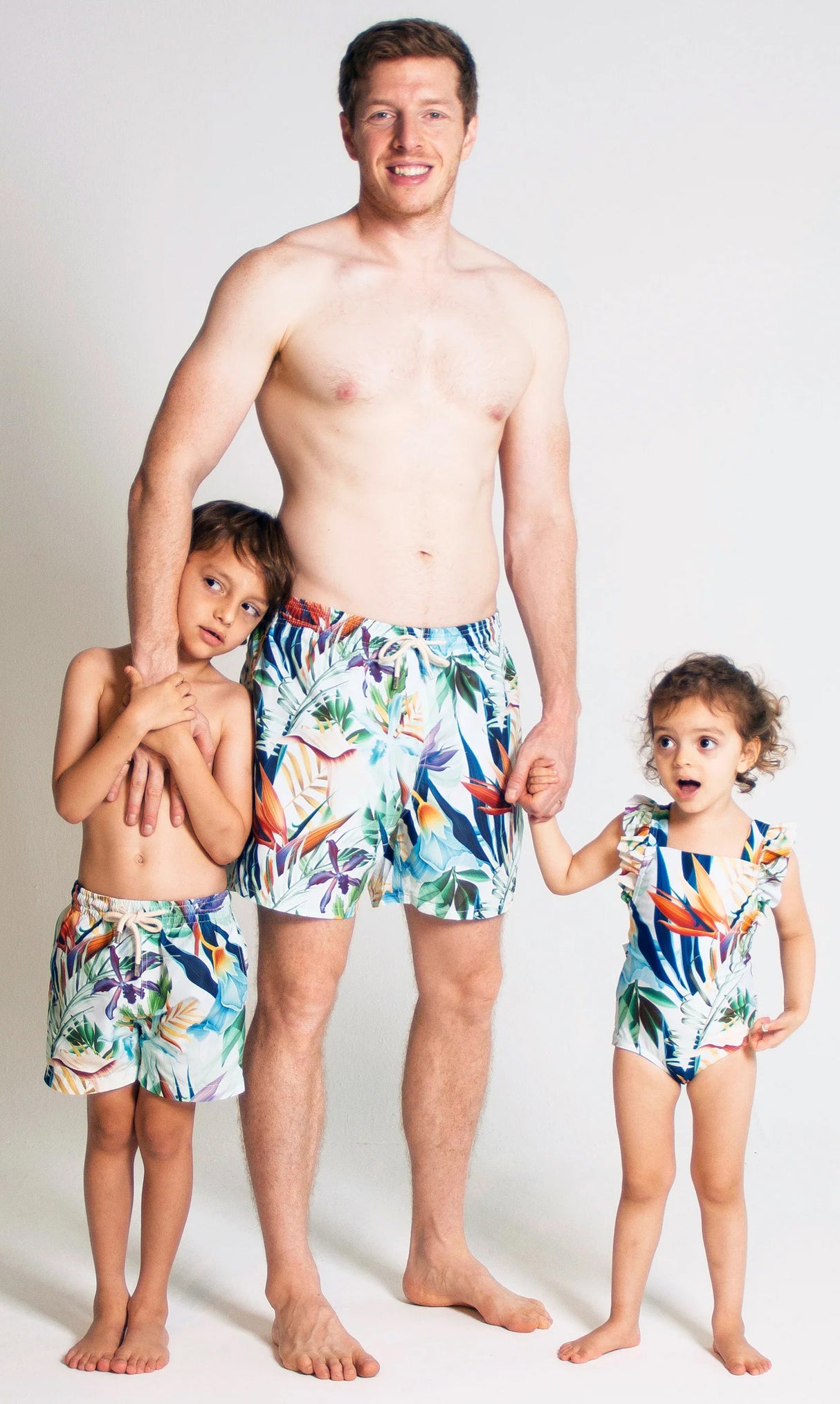 Sandbar - Mens Swim Shorts-Streamline Sports