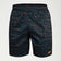 Speedo - Mens Swim Shorts - Xpress Lite 18'' (Black/Blue) #6477-Streamline Sports