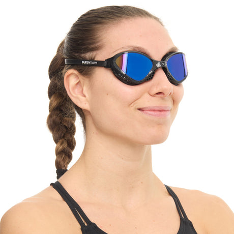 Buddyswim - OzeanX  Mirror-Streamline Sports