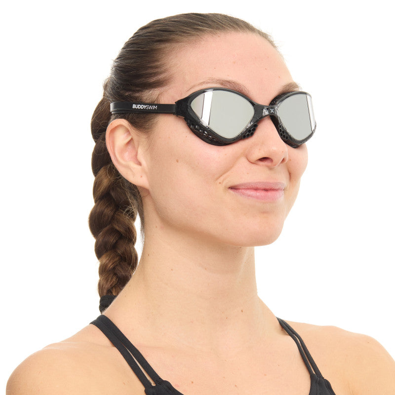 Buddyswim - OzeanX  Mirror-Streamline Sports