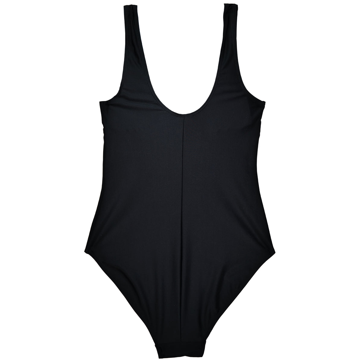 Splash About - Ladies Swimming Costume - Black-Streamline Sports