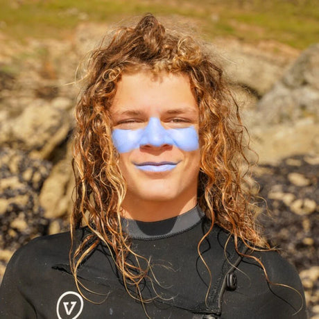 SUN ZAPPER - Extreme Zinc Stick SPF50+ Sunscreen-Streamline Sports