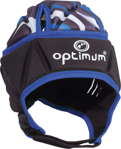 Optimum - Headguard (Junior/Adult) - Razor-Streamline Sports