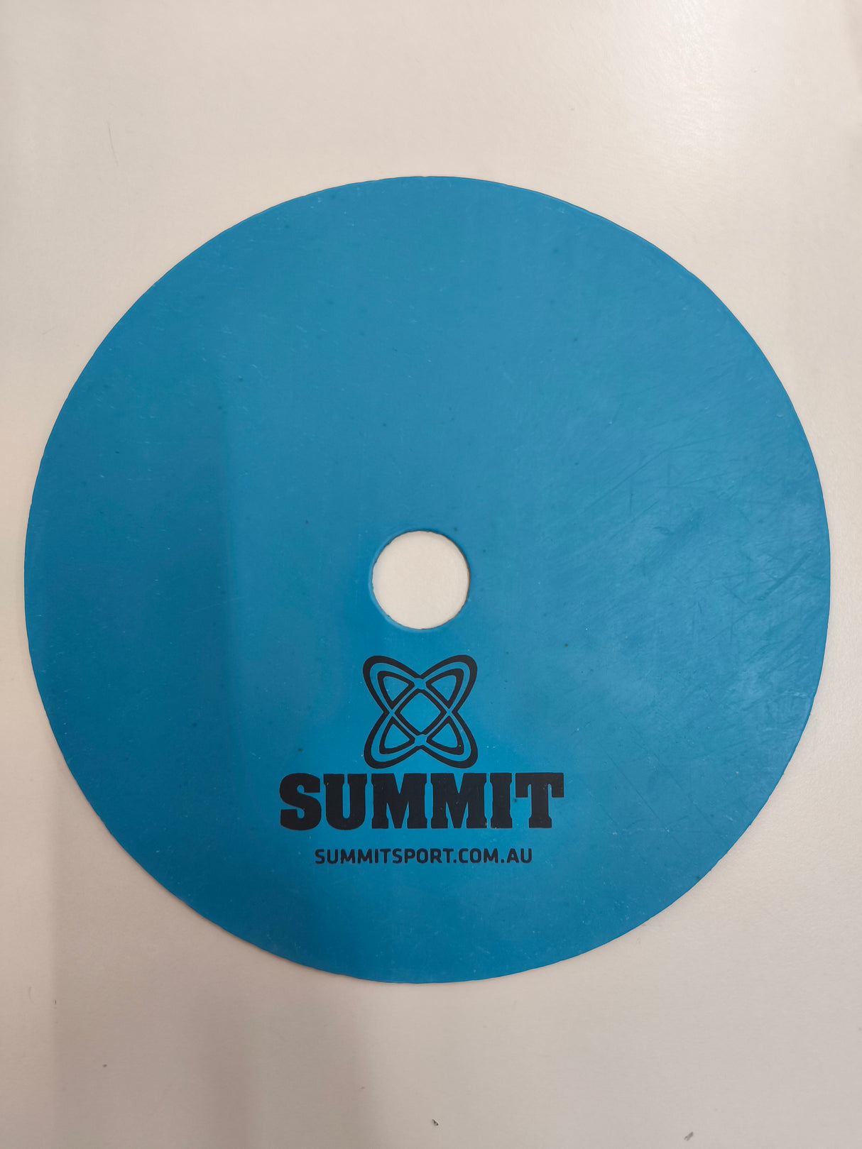 Summit - Flat Sports Disc Markers | per piece