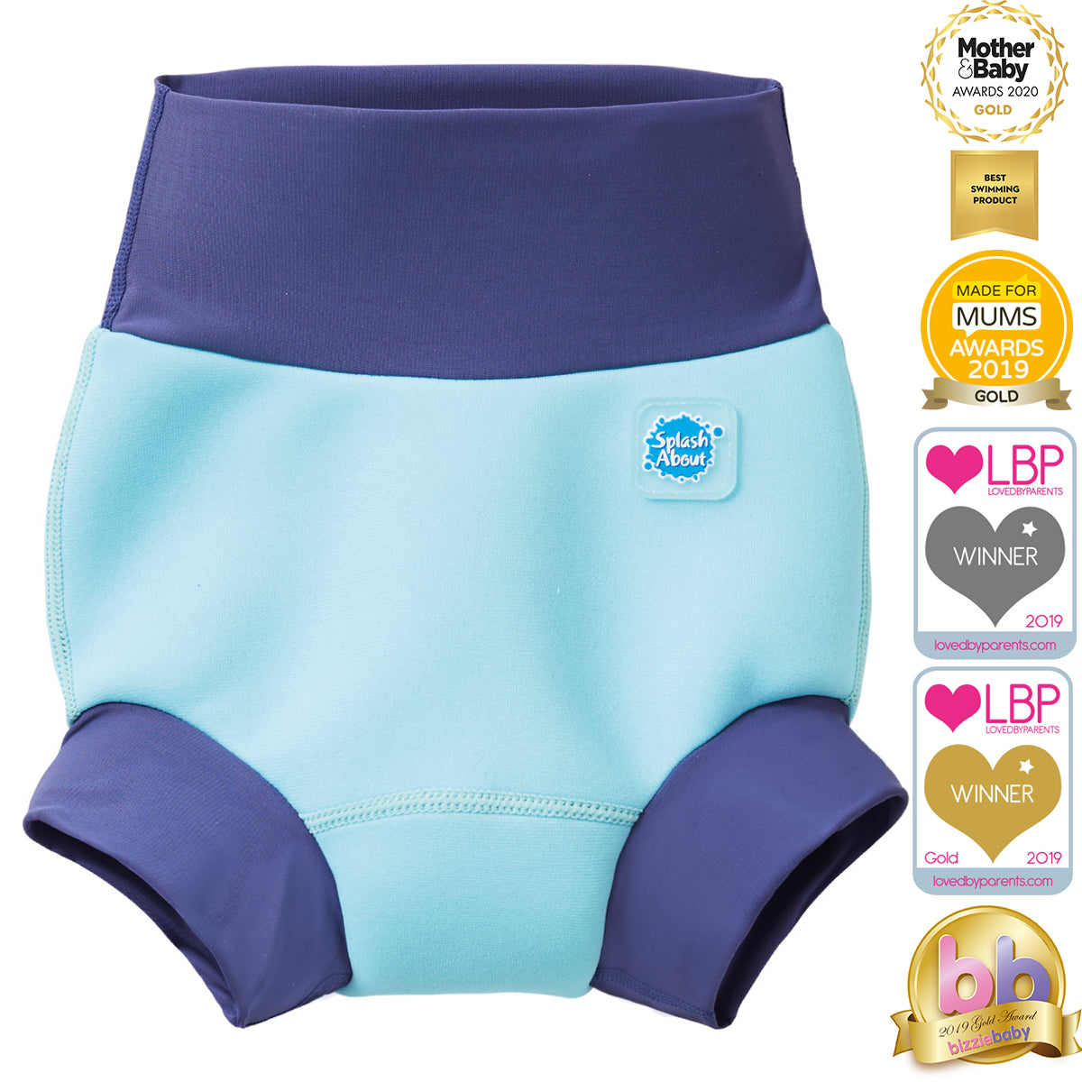Happy Nappy Swim Nappy-Streamline Sports