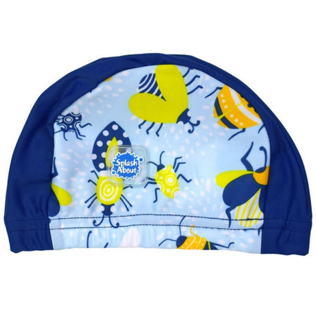 Splash About - Swim Cap-Streamline Sports