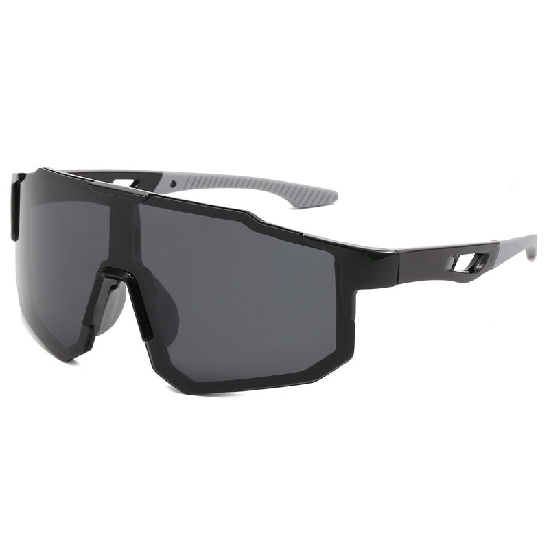 Sunglasses - Adult - Polarized (9337P)-Streamline Sports