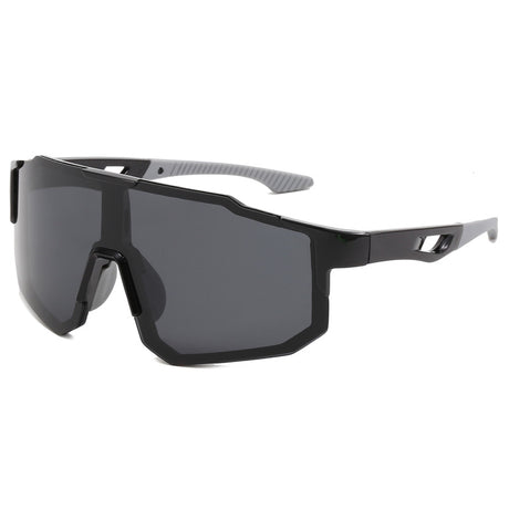 Sunglasses - Adult - Polarized (9337P)-Streamline Sports