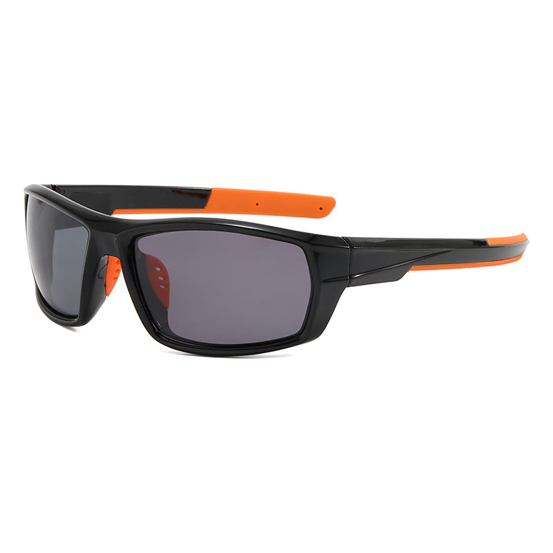 Sunglasses - Adult - Polarized (8621)-Streamline Sports