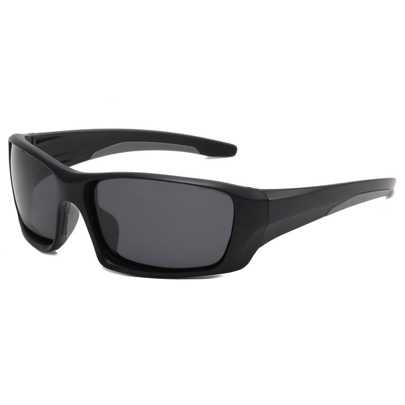 Sunglasses - Adult - Polarized (9955)-Streamline Sports