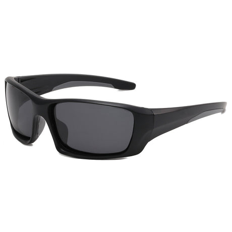 Sunglasses - Adult - Polarized (9955)-Streamline Sports