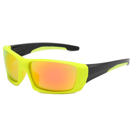 Sunglasses - Adult - Polarized (9955)-Streamline Sports