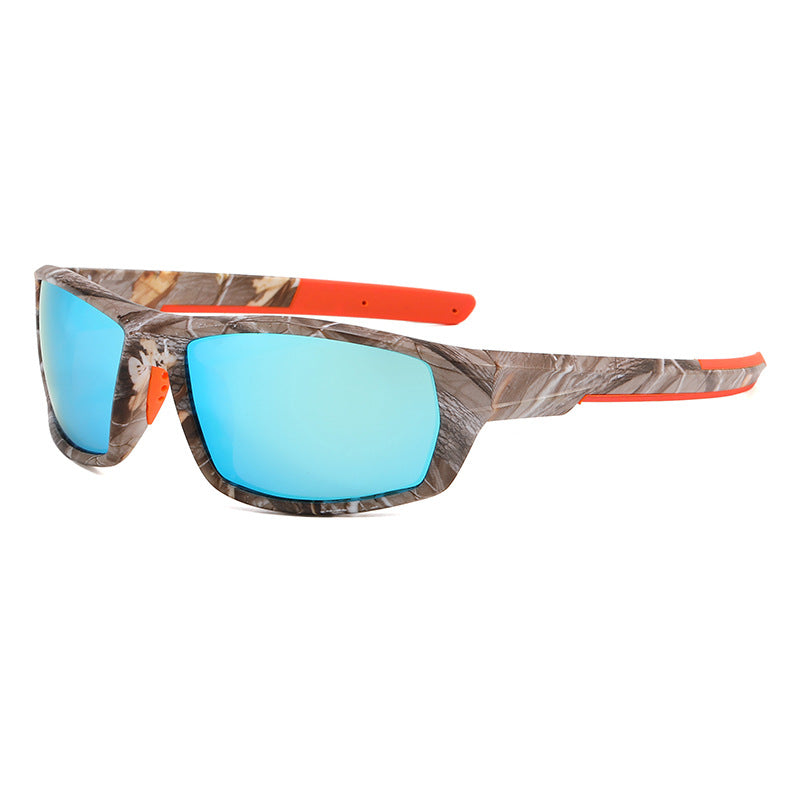 Sunglasses - Adult - Polarized (8621)-Streamline Sports