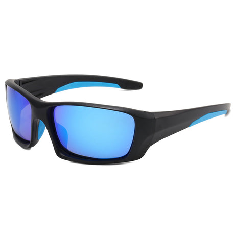 Sunglasses - Adult - Polarized (9955)-Streamline Sports