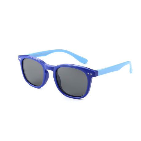Sunglasses - Kids - Polarized (CT18008)-Streamline Sports