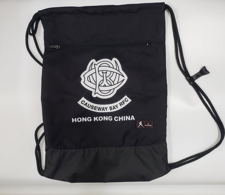 String Bag - Causeway Bay RFC-Streamline Sports