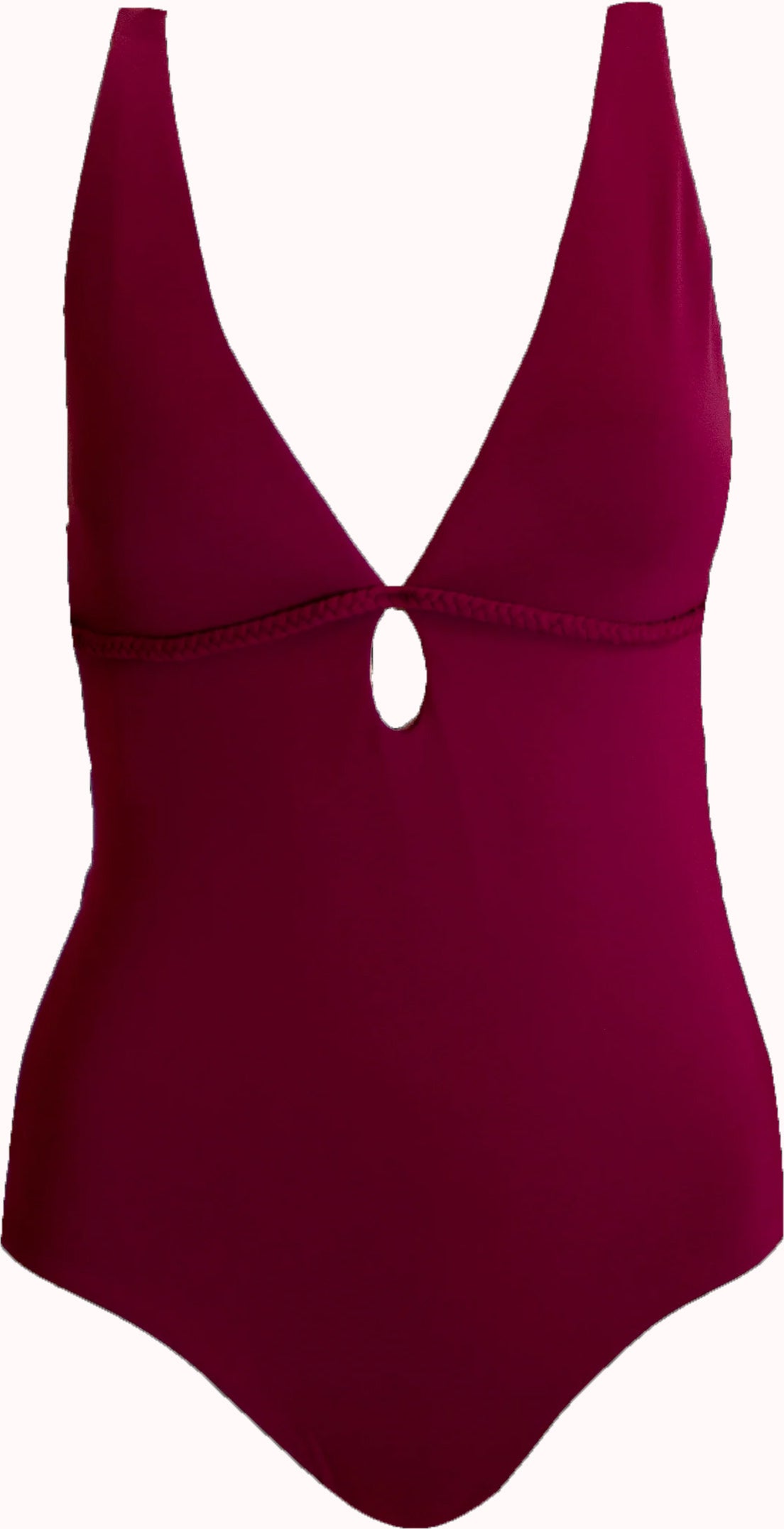 Sandbar - Womens One Piece Plait-Streamline Sports