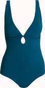 Sandbar - Womens One Piece Plait-Streamline Sports