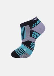 SUMARPO - Compression Socks - Ultralight Low-Streamline Sports