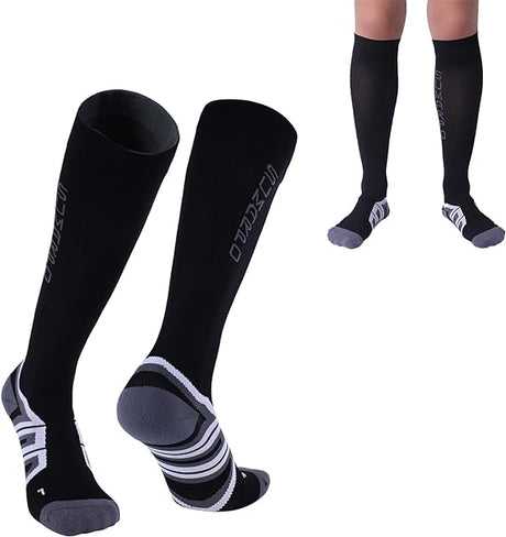 SUMARPO - Compression Socks - Ultralight Tall (2 pairs/set)-Streamline Sports
