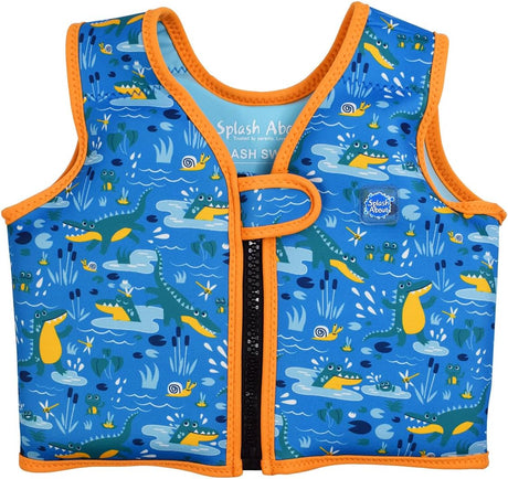 Swim Vest-Streamline Sports