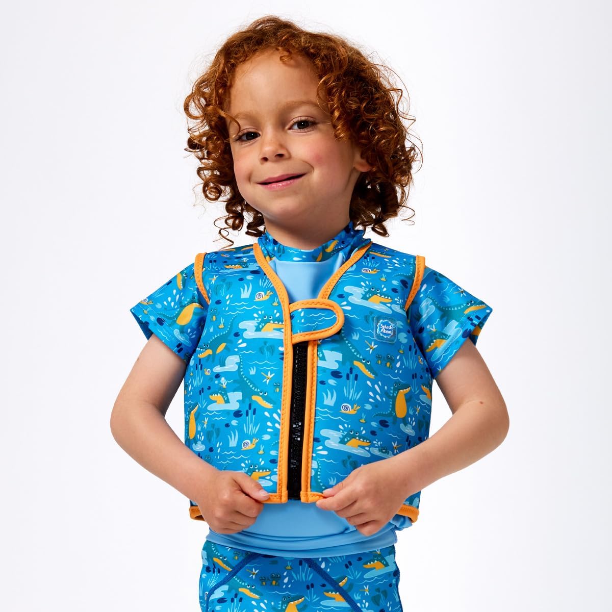 Swim Vest-Streamline Sports